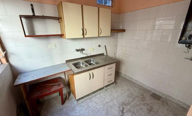 PH 2 AMBIENTES EN VENTA VILLA DOMINICO CON PATIO