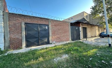 DEPOSITO EN VENTA EN BLOCK AVELLANEDA OPORTUNIDAD