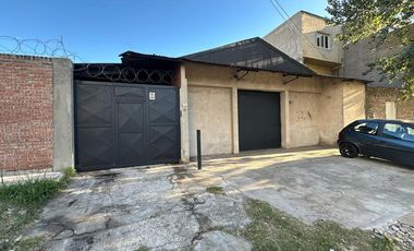 DEPOSITO EN VENTA EN BLOCK AVELLANEDA OPORTUNIDAD