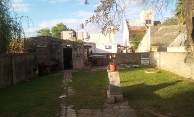 venta casa amplio parque cuatro ambientes moreno