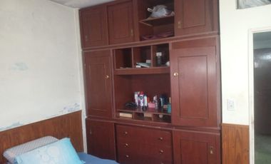 venta casa amplio parque cuatro ambientes moreno