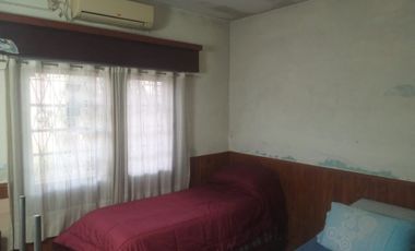 venta casa amplio parque cuatro ambientes moreno