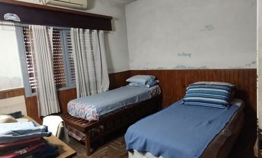 venta casa amplio parque cuatro ambientes moreno