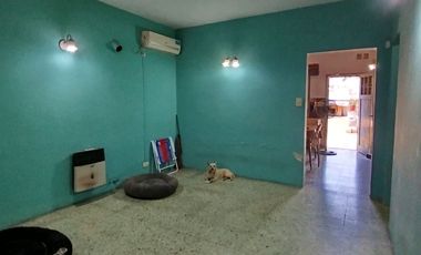 venta casa amplio parque cuatro ambientes moreno