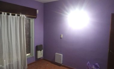 venta casa amplio parque cuatro ambientes moreno