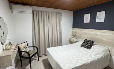 VENTA CASA DOS DORMITORIOS -  BARRIO NORTE