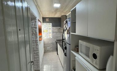 VENTA CASA DOS DORMITORIOS -  BARRIO NORTE