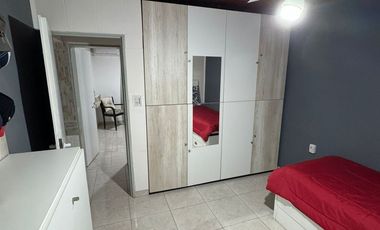 VENTA CASA DOS DORMITORIOS -  BARRIO NORTE