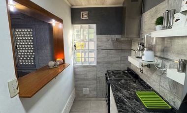 VENTA CASA DOS DORMITORIOS -  BARRIO NORTE