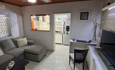 VENTA CASA DOS DORMITORIOS -  BARRIO NORTE