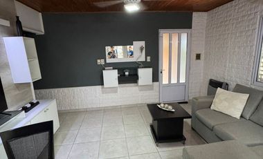 VENTA CASA DOS DORMITORIOS -  BARRIO NORTE