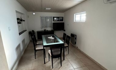 VENTA CASA DOS DORMITORIOS -  BARRIO NORTE