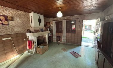 VENTA DE CASA EN BARRIO OESTE