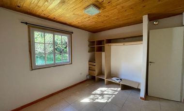 ALQUILER CASA SIERRA NUEVA 3 DORMITORIOS