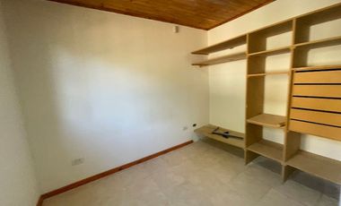 ALQUILER CASA SIERRA NUEVA 3 DORMITORIOS