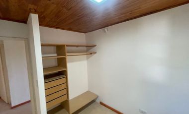 ALQUILER CASA SIERRA NUEVA 3 DORMITORIOS