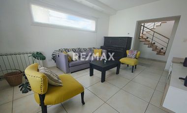 ALQUILER CASA EX ZONA PEAJE - CENTENARIO