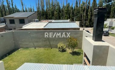 ALQUILER CASA EX ZONA PEAJE - CENTENARIO