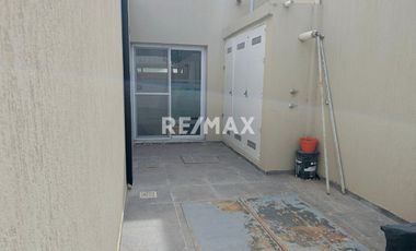 ALQUILER CASA EX ZONA PEAJE - CENTENARIO