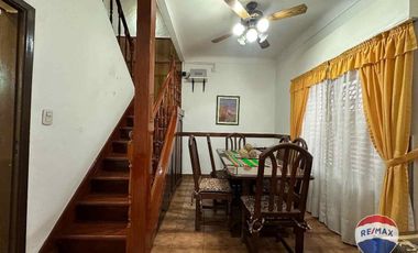 CASA EN VENTA 5 AMBIENTES EN LUIS GUILLON