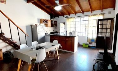 CASA 4 AMBIENTES EN VENTA EN LONGCHAMPS