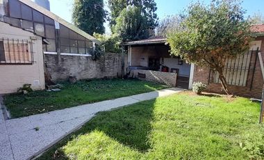 CASA 4 AMBIENTES EN VENTA EN LONGCHAMPS
