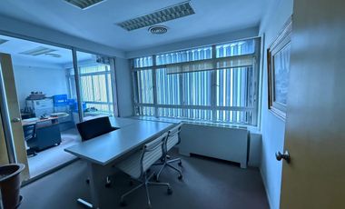 ALQUILER OFICINA MICROCENTRO CON 2 COCHERAS