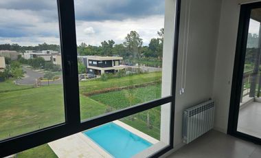 Venta Dpto 2 amb El Canal Villanueva C/Amarra