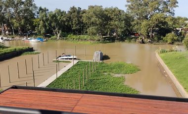 Venta Dpto 2 amb El Canal Villanueva C/Amarra