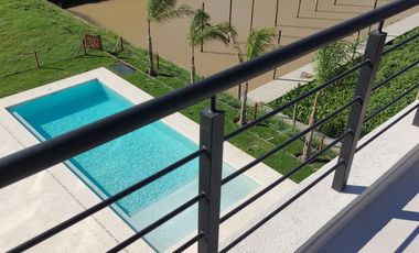 Venta Dpto 2 amb El Canal Villanueva C/Amarra