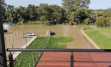 Venta Dpto 2 amb El Canal Villanueva C/Amarra