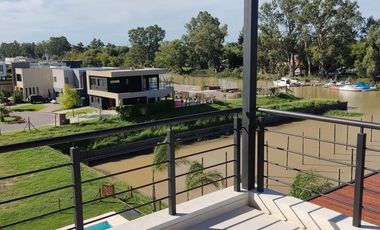Venta Dpto 2 amb El Canal Villanueva C/Amarra