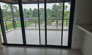 Venta Dpto 2 amb El Canal Villanueva C/Amarra