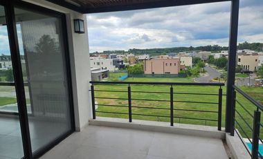Venta Dpto 2 amb El Canal Villanueva C/Amarra