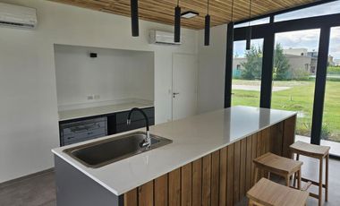 Venta Dpto 2 amb El Canal Villanueva C/Amarra
