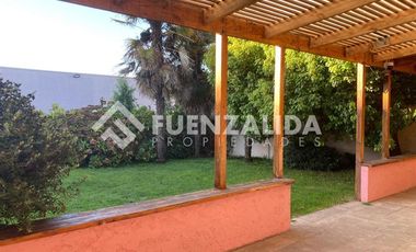 Casa en Arriendo en PINARES