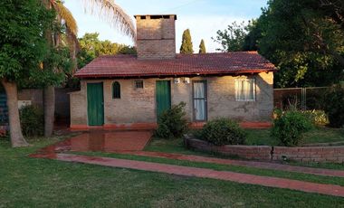 Casa Quinta en Esquina Villa del plata Norte