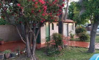 Casa Quinta en Esquina Villa del plata Norte