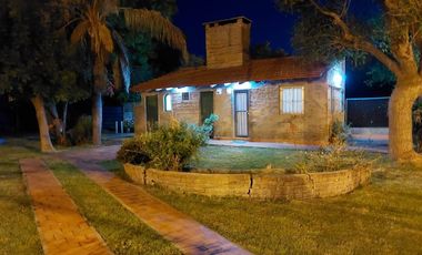 Casa Quinta en Esquina Villa del plata Norte