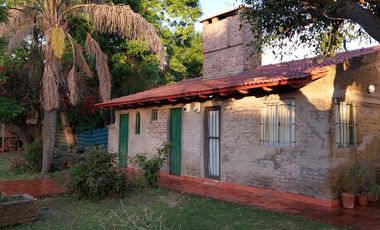 Casa Quinta en Esquina Villa del plata Norte