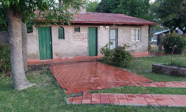 Casa Quinta en Esquina Villa del plata Norte