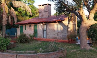 Casa Quinta en Esquina Villa del plata Norte