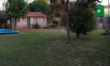 Casa Quinta en Esquina Villa del plata Norte