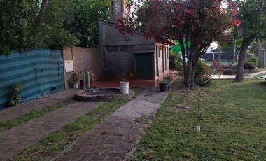 Casa Quinta en Esquina Villa del plata Norte