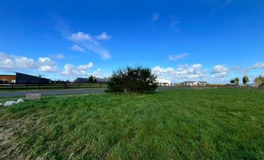 Parcela en Venta en Lomas del Sur