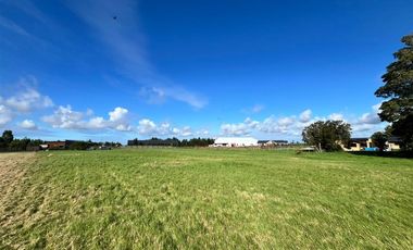Parcela en Venta en Lomas del Sur