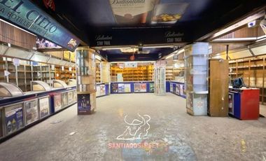 Local Comercial en Venta en DISTRIBUIDORA EL CIELO