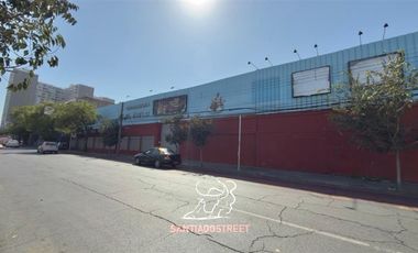 Local Comercial en Venta en DISTRIBUIDORA EL CIELO