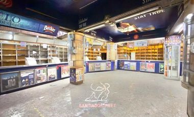 Local Comercial en Venta en DISTRIBUIDORA EL CIELO