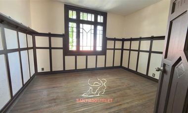 Casa en Venta en AL COSTADO DE LA CHASCONA DE PABLO NERUDA